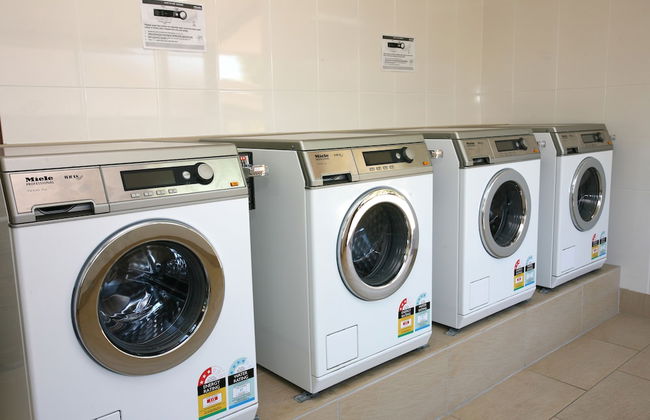 Brisbane Holiday Village - Foto 48