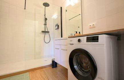 Appartement cosy et design entre PartDieu et Charpennes - Foto 2