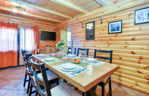 Lovely Home In Jastrebarsko With Wifi - Foto 8