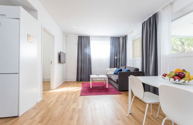 ApartDirect Sundbyberg - Photo 27