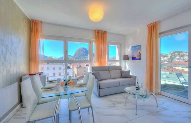 Attico Al Parco With Airconditioning - Foto 6