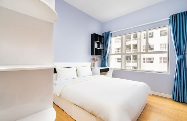 Sunrise City Central By Dhome - Photo 16