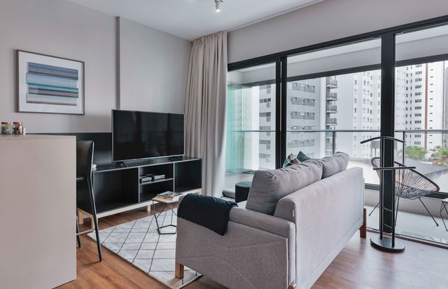 Charlie NUN Itaim - Foto 36