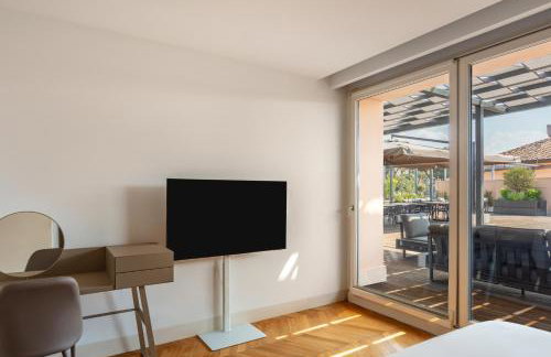 Roma Luxury Apartment - Photo 74