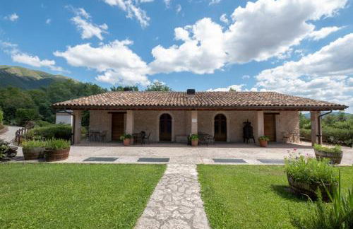 Agriturismo Casale nel Parco dei Monti Sibillini - Foto 31