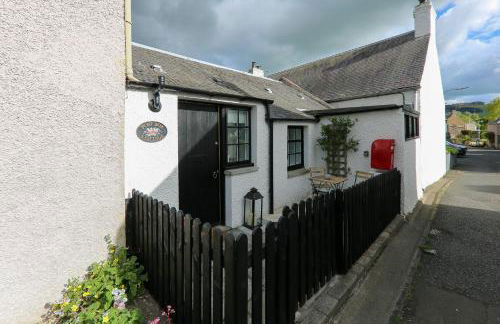 Postbox Cottage - Foto 26