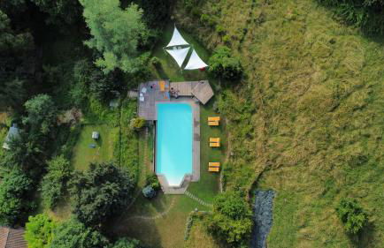 Borgo del Sole Agriturismo - Foto 118