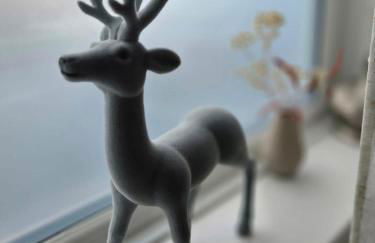 Skye View Cosy Retreat near Alton Towers & Peak wildlife park Staffordshire Moorlands - Foto 25