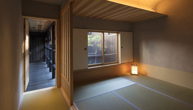 Masarigusa - Foto 3, Habitación