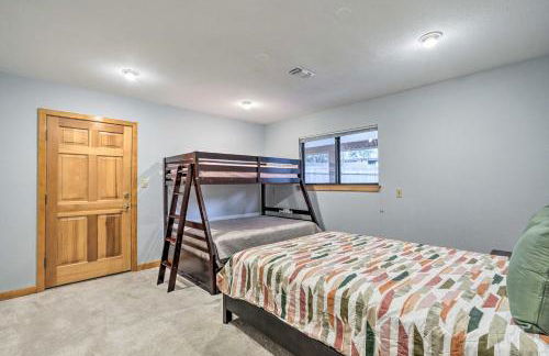 Lakehills Vacation Rental on Medina Lake - Foto 20