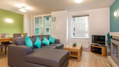 Baywatch - Private Balcony Overlooking Poole Quay - Foto 1