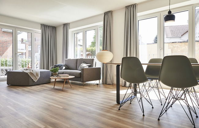 Boardinghome Oldenburg - Foto 27