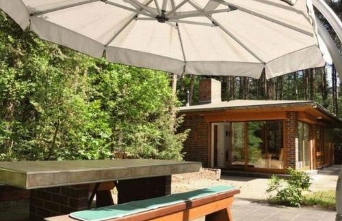 Waldhaus Jakober - Foto 2