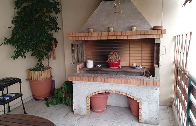 Kallithea Comfy 1 in Kalithea - Foto 18