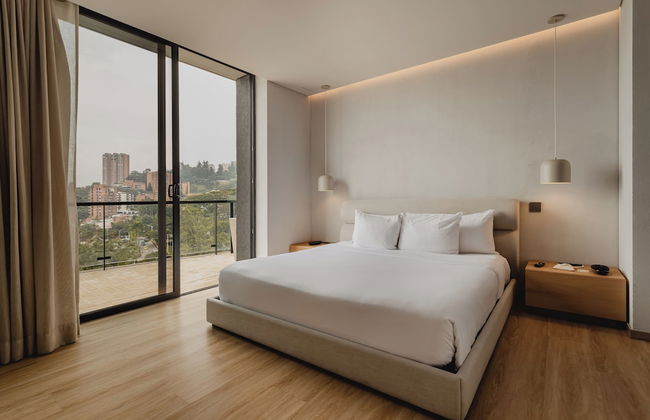 Seissta Medellin - Foto 18