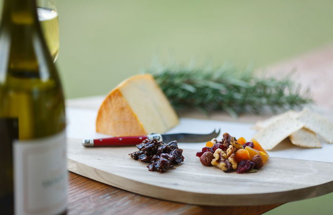 Yering Gorge Cottages - Foto 43