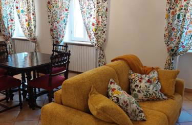 La casa di Zoe locazione turistica - Foto 1