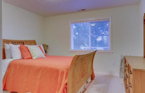 Bayou on the 9 - Foto 19