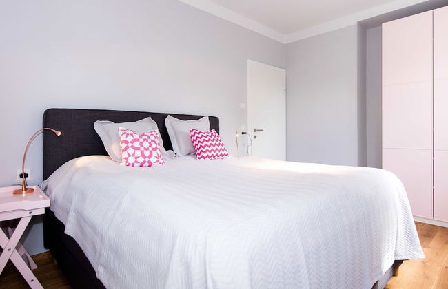 Villa Riedenburg Design Apartments - Foto 2