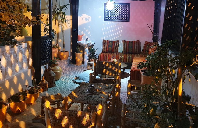 Surf Riad in Taghazout - Foto 25