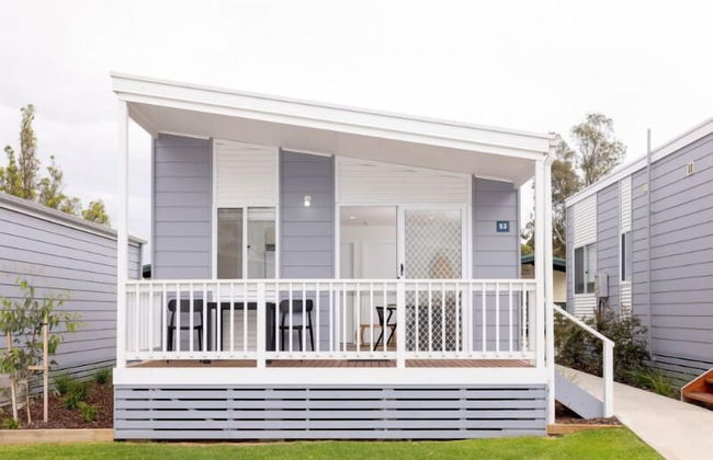 BIG4 Mannum Holiday Park - Foto 24