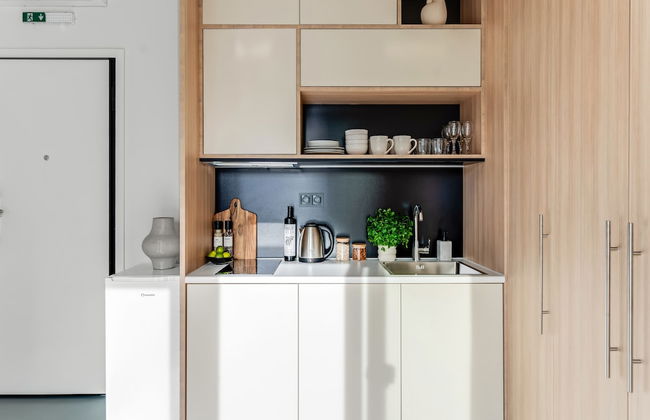 Sanders Port Piraeus - Foto 24