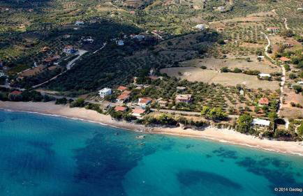 Villa Armonia - Beachfront Majestic Retreat - Foto 47