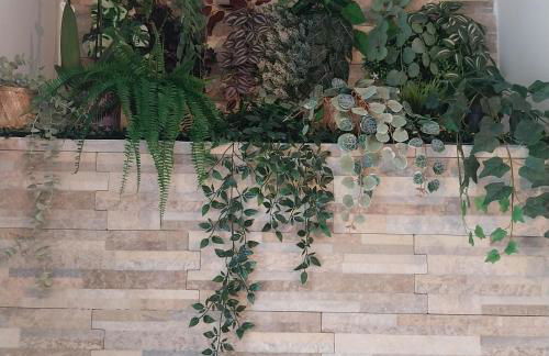 Gite dans une ancienne corps de ferme C - Foto 9