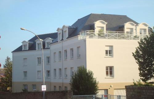 Les Balcons de Penquéar - Foto 21