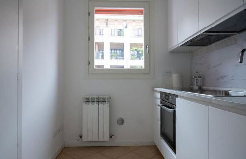 Luminoso trilocale Affori Centro - Foto 27