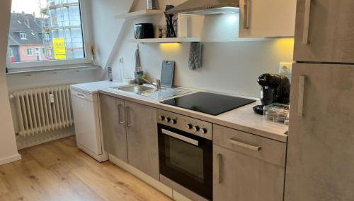 CityLoft Wlan Zentral - Foto 2