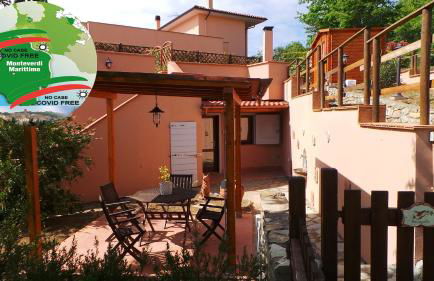 Orizzonti del Castelluccio appartamenti confortevoli e panoramici - Foto 1