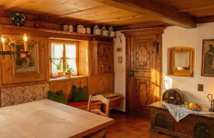 Beim Dokterer, Fewo ANNO DAZUMAL - Foto 26