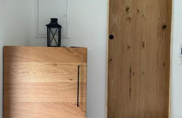 Modernes Tinyhouse Trailer Cabins am Waldrand - mit Seezugang - Foto 23