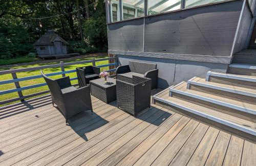 Bonnyside House - Foto 21