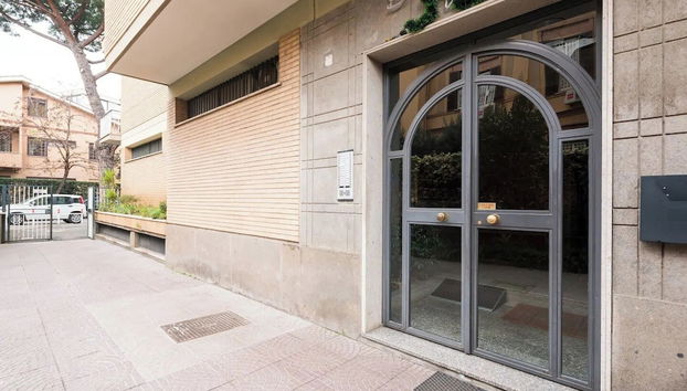 Attico con vista Ciampino Roma - Luxury Apartment con Terrazzo Panoramico - Foto 2, Imagen principal