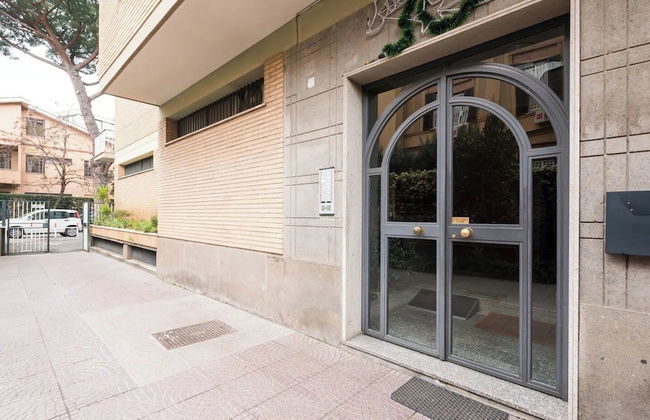 Attico con vista Ciampino Roma - Foto 1