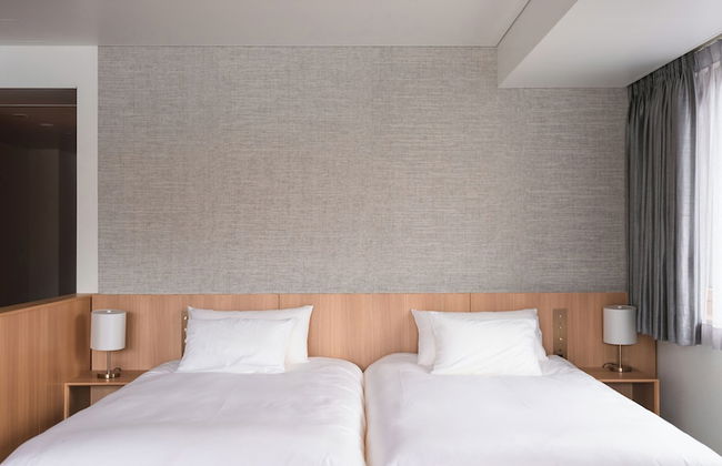 HOTEL LA VIGNE HAKUBA by Onko Chishin - Foto 67