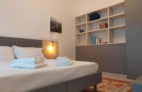 City Apartment - Il Ghiro - Foto 6