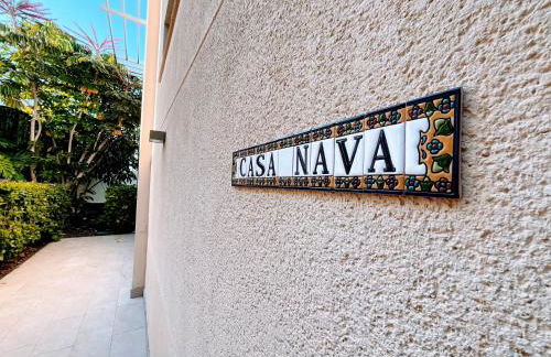 Luxury Oceanview Villa de Nava with heated private pool - Foto 69