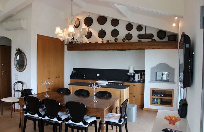 Relais Pugliano - Foto 11