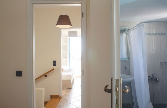 Andros Maisonettes - Photo 10