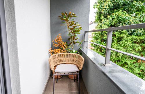 Rooms 23 - FLOK Petrova - Photo 36