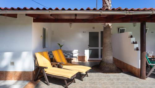 Finca La Gaviota - El Rincon - Foto 1, Garden view