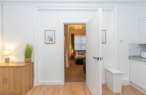 Coastal One Bedroom Apartment Great Yarmouth - Foto 23