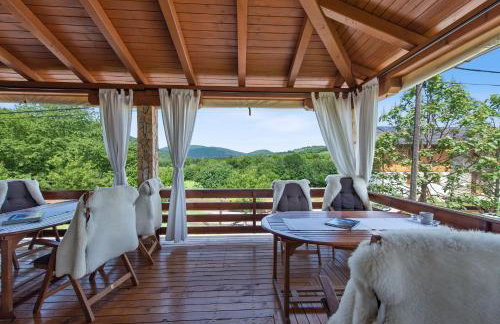 B&B Villa Irene Plitvice Lakes - Foto 44