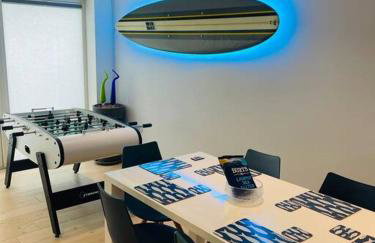 3 Bedroom Holiday Home by beach in Newquay - Foto 42