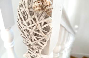 La Maison Des Sables Blancs - Foto 17