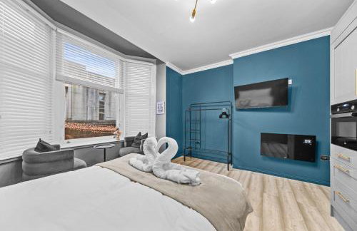 Downtown Studio 2 - Harrogate Town Centre - Photo 1