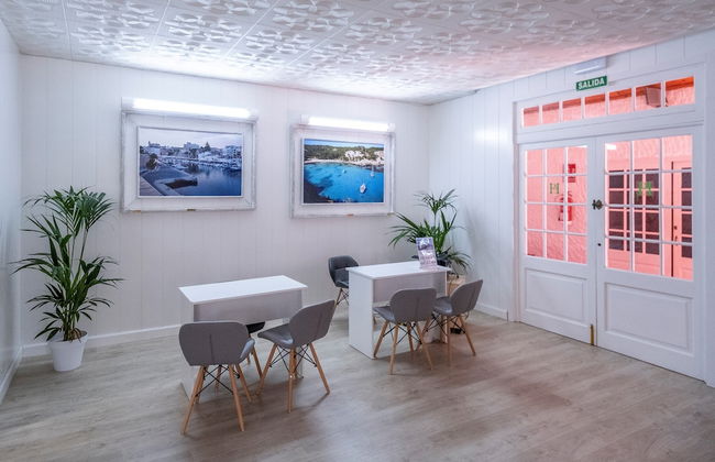 Aparthotel Sol Parc - Photo 25